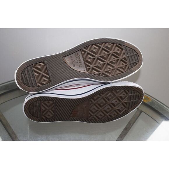 RARE Prodigy Artist x Converse All Star High Top chucks US Mens 11.5 women 13.5 - Picture 9 of 9